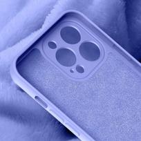 telefonas galaxy a14 - Silikoninis dėklas Samsung Galaxy A14 5G thin silicone cover juodas - 9 nuotrauka