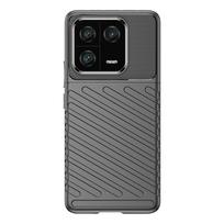 xiaomi 13 pro - Hurtel "Thunder Case Xiaomi 13 Pro" Black - 2 nuotrauka