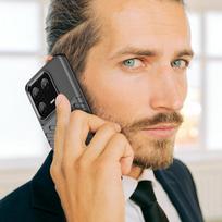 xiaomi 13 pro - Hurtel "Thunder Case Xiaomi 13 Pro" Black - 3 nuotrauka