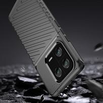 xiaomi 13 pro - Hurtel "Thunder Case Xiaomi 13 Pro" Black - 7 nuotrauka