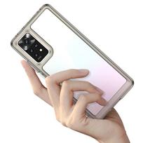 redmi xiaomi note 12 5g - Hurtel "Outer Space Case Xiaomi Redmi Note 12 5G/ Poco X5 5" Frame Black - 4 nuotrauka