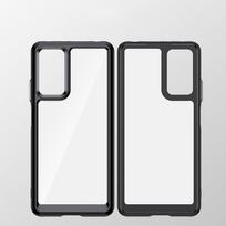 redmi xiaomi note 12 5g - Hurtel "Outer Space Case Xiaomi Poco X5 5G/ Redmi Note 12 5G" Blue - 4 nuotrauka
