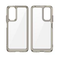 redmi xiaomi note 12 5g - Hurtel "Outer Space Case Xiaomi Poco X5 5G/ Redmi Note 12 5G" Transparent - 2 nuotrauka