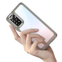 redmi xiaomi note 12 5g - Hurtel "Outer Space Case Xiaomi Poco X5 5G/ Redmi Note 12 5G" Transparent - 3 nuotrauka
