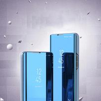 redmy note 12 - Hurtel "Clear View Case Xiaomi Redmi Note 12 Pro Plus" Black - 7 nuotrauka