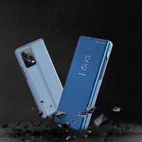 redmy note 12 - Hurtel "Clear View Case Xiaomi Redmi Note 12 5G/ Poco X5 5G" Black - 2 nuotrauka