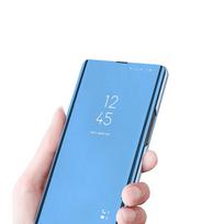 redmy note 12 - Hurtel "Clear View Case Xiaomi Redmi Note 12 5G/ Poco X5 5G" Black - 5 nuotrauka