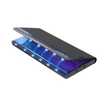 xiaomi redmi note 12 pro - Hurtel "New Sleep Case Xiaomi Redmi Note 12 Pro Plus" Blue - 4 nuotrauka