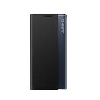 redmi xiaomi note 12 5g - Hurtel "New Sleep Case Xiaomi Redmi Note 12 5G/ Poco X5 5G" Black - 2 nuotrauka