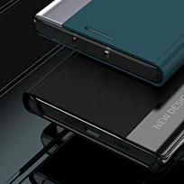 xiaomi 13 pro - Hurtel "Sleep Case Pro Xiaomi 13 Lite" Black - 4 nuotrauka