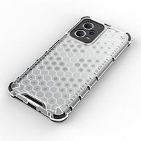 redmy note 12 - Hurtel "Honeycomb Case Xiaomi Redmi Note 12 5G/ Poco X5 5" Black - 13 nuotrauka