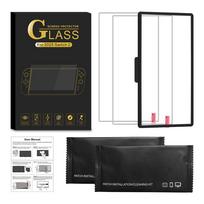 setokai - Nintendo Switch 2 Screen Protector Set - 2 nuotrauka