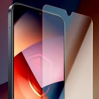 poco c85 - 3MK "Hard Glass" Apsauginis stiklas Xiaomi Redmi 15C - 9 nuotrauka