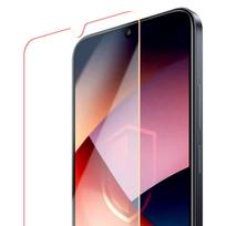 poco c85 - 3MK "Hard Glass" Apsauginis stiklas Xiaomi Redmi 15C - 10 nuotrauka