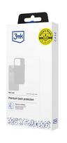 xiaomi telefonai - 3mk Protection "Matt Case for POCO X8 Pro" Matinis (Matt) - 2 nuotrauka