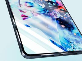 3mk protection - 3mk Paper Feeling protective film for Lenovo Idea Tab 11" (TB336) - 2 nuotrauka