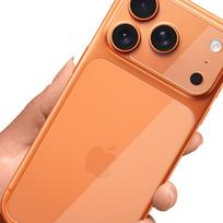 iphone 17 stiklas - 3mk ARC+ protective film for iPhone 17 Pro Max - 2 nuotrauka