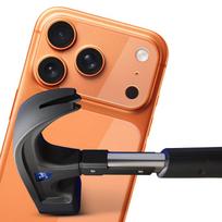 iphone 17 stiklas - 3mk ARC+ protective film for iPhone 17 Pro Max - 5 nuotrauka