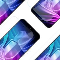 xiaomi poco f8 pro - 3MK "Silky Matt Pro" Apsauginė plėvelė Xiaomi Poco F8 Ultra - 4 nuotrauka