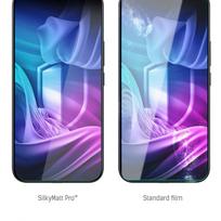 xiaomi poco f8 pro - 3MK "Silky Matt Pro" Apsauginė plėvelė Xiaomi Poco F8 Ultra - 5 nuotrauka