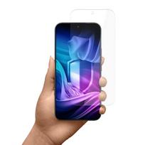 xiaomi poco f8 pro - 3MK "Silky Matt Pro" Apsauginė plėvelė Xiaomi Poco F8 Ultra - 7 nuotrauka