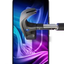 xiaomi poco f8 pro - 3MK "Silky Matt Pro" Apsauginė plėvelė Xiaomi Poco F8 Ultra - 9 nuotrauka