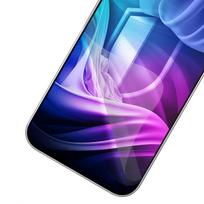 matine ekrano plevele - 3mk Silky Matt Pro matte foil for Xiaomi 17 Ultra - 6 nuotrauka