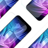 matine ekrano plevele - 3mk Silky Matt Pro matte foil for Xiaomi 17 Ultra - 7 nuotrauka