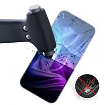 matine ekrano plevele - 3mk Silky Matt Pro matte foil for Xiaomi 17 Ultra - 9 nuotrauka