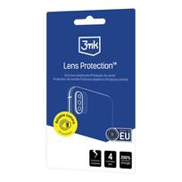 iphone kameros apsauga - Apple iPhone 17 Pro Max - 3mk Lens Protection - 2 nuotrauka