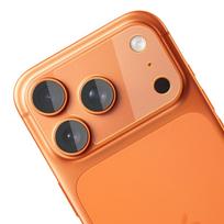 iphone kameros apsauga - Apple iPhone 17 Pro Max - 3mk Lens Protection - 3 nuotrauka