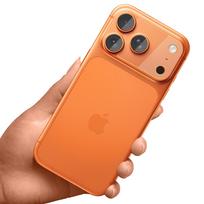 iphone kameros apsauga - Apple iPhone 17 Pro Max - 3mk Lens Protection - 5 nuotrauka
