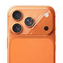 iphone kameros apsauga - Apple iPhone 17 Pro Max - 3mk Lens Protection - 6 nuotrauka