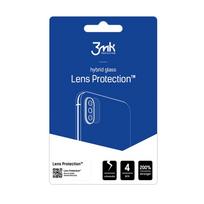redmu note - 3mk "Lens Protection" Hibridinis objektyvo stiklas Xiaomi Redmi Note 15 Pro 4G / Pro 5G / Pro+ 5G - 2 nuotrauka