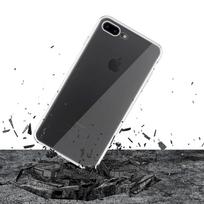senukai iphone - Dėklas 3MK Clear Case 1,2mm Apple iPhone 7/8/SE2 - 5 nuotrauka