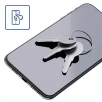 samsung xcover - 3MK FlexibleGlass Samsung Xcover 7 G556 - 3 nuotrauka
