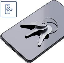 motorola edge 50 neo - 3MK FlexibleGlass Motorola Edge 50 Neo - 3 nuotrauka