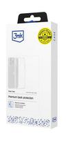 poco c75 telefonas - Permatomas dėklas (Xiaomi Redmi 14C) - 2 nuotrauka