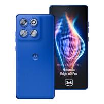 motorola apsauginis stiklas - 3mk Lens Protection Hybrid Glass for Camera Lens on Motorola Edge 60 Pro - 3 nuotrauka