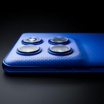 motorola apsauginis stiklas - 3mk Lens Protection Hybrid Glass for Camera Lens on Motorola Edge 60 Pro - 5 nuotrauka
