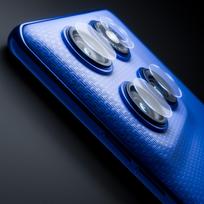 motorola apsauginis stiklas - 3mk Lens Protection Hybrid Glass for Camera Lens on Motorola Edge 60 Pro - 6 nuotrauka