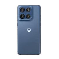 edge 60 fusion - 3mk Armor Case for Motorola Moto Edge 60/60 Fusion - Skaidrus (Transparent) - 2 nuotrauka