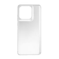 edge 60 fusion - 3mk Armor Case for Motorola Moto Edge 60/60 Fusion - Skaidrus (Transparent) - 4 nuotrauka