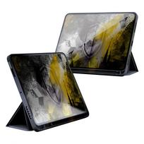 ipad m3 - 3mk Minkštas Dėklas Apple iPad Air 11 (M2/M3) Juodas (Black) - 4 nuotrauka