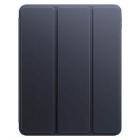 ipad m3 - 3mk Minkštas Dėklas Apple iPad Air 11 (M2/M3) Juodas (Black) - 5 nuotrauka