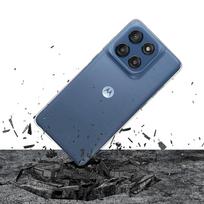 edge 60 fusion - 3MK Motorola Moto Edge 60/60 Fusion Skaidrus Dėklas (Clear) - 6 nuotrauka