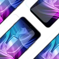 apsauginis stiklas oneplus nord - 3mk Silky Matt Pro Matte Film for OnePlus Nord 5 - 3mk Silky Matt Pro - 3 nuotrauka