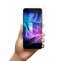 apsauginis stiklas oneplus nord - 3mk Silky Matt Pro Matte Film for OnePlus Nord 5 - 3mk Silky Matt Pro - 6 nuotrauka