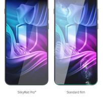 apsauginis stiklas oneplus nord - 3mk Silky Matt Pro Matte Film for OnePlus Nord 5 - 3mk Silky Matt Pro - 10 nuotrauka