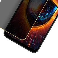 samsung galaxy a17 5g - 3mk Silky Matt Privacy Screen Protector for Samsung Galaxy A17 5G - 9 nuotrauka